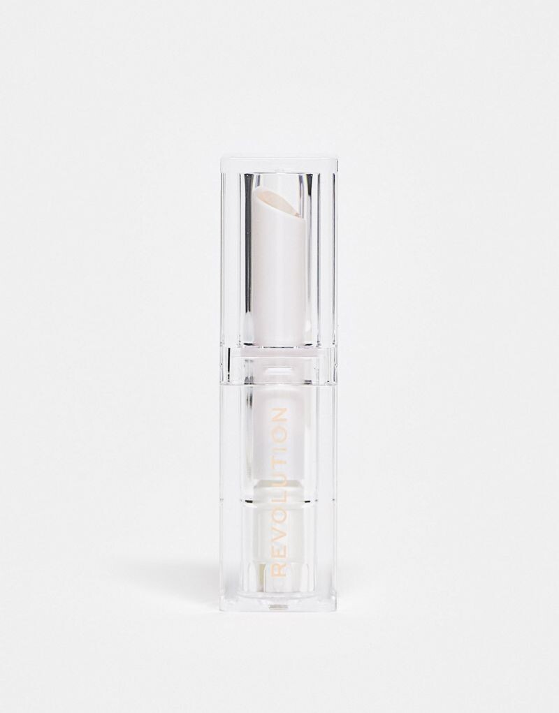 

Бальзам для губ Revolution Mood Switch Aura - Halo Clear, Halo Clear