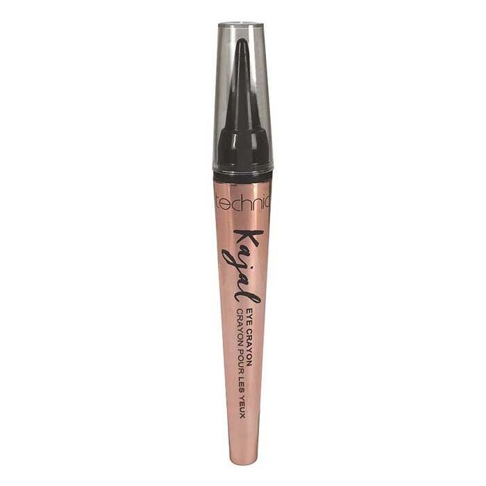 

Подводка для глаз Delineador de Ojos Kajal Technic, Negro