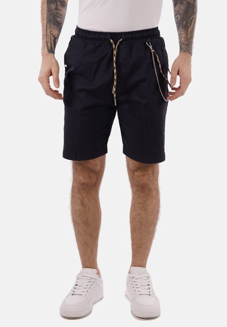 

Шорты BERMUDA Gianni Lupo, темно-синий