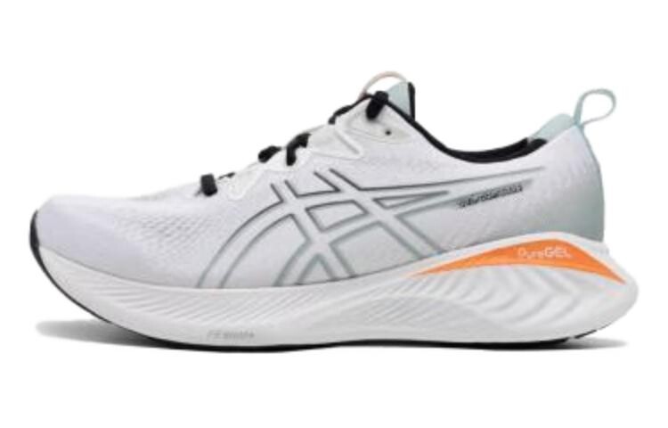 

Asics Кроссовки Мужчины, White