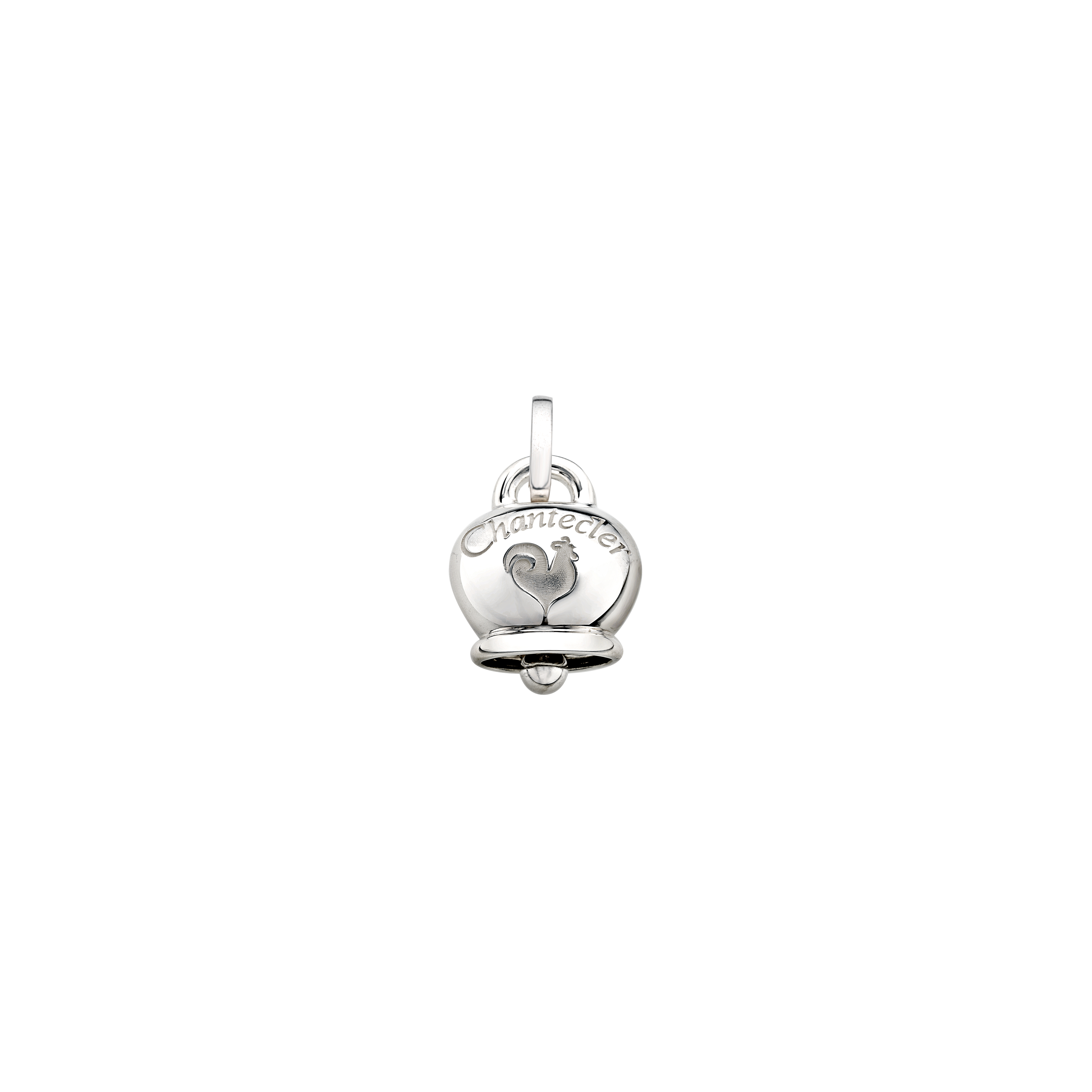 

Подвеска Chantecler Campanella из серебра макси-размера
