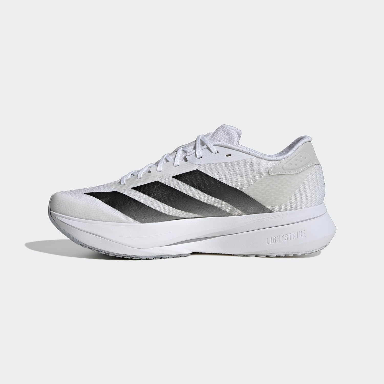 

Мужские кроссовки Adidas Adizero SL2, белый/черный/серый