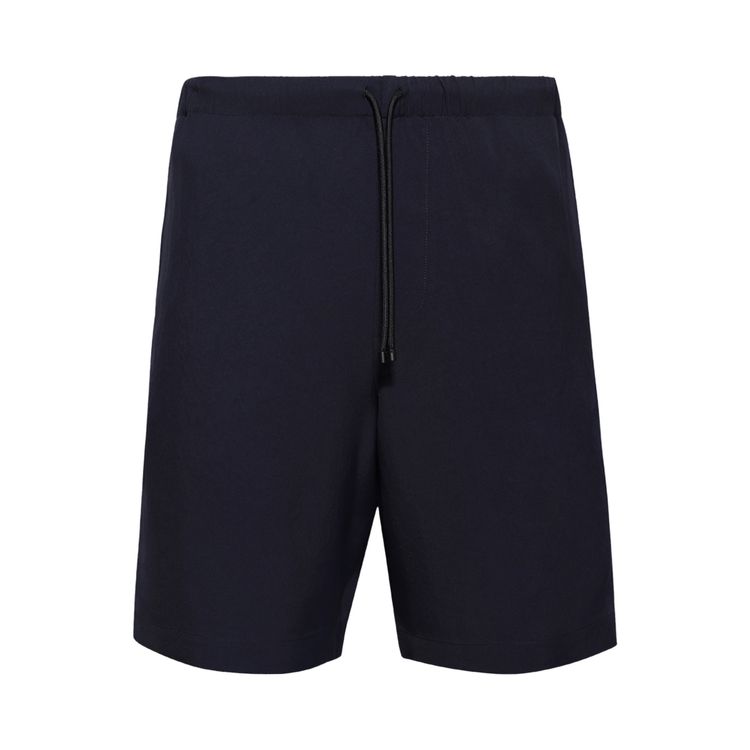 

Шорты Dries Van Noten Piperi Shorts 'Navy', синий