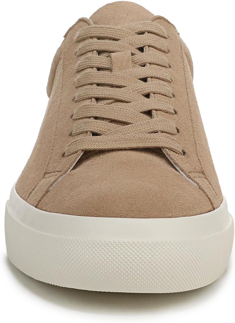 Кроссовки Vince Mens Fulton, New Camel/Moonlight — фото 2