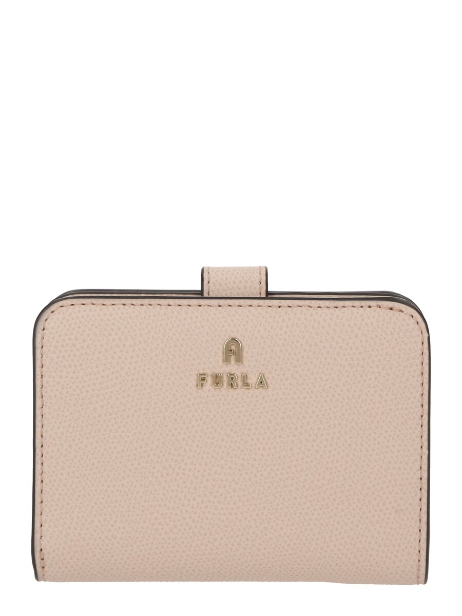 

Кошелек FURLA, темно-розовый