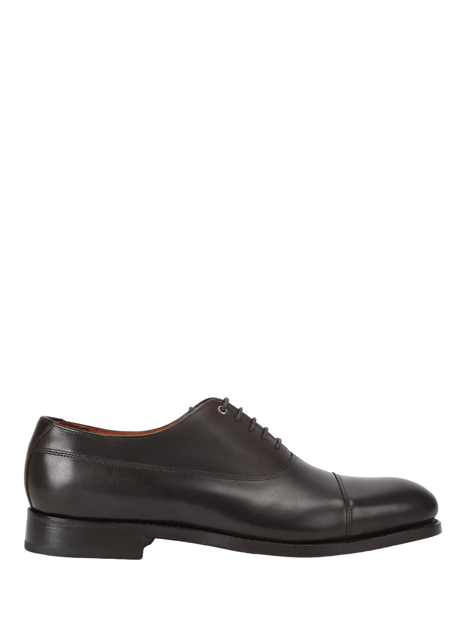 Кожаные оксфордские туфли Sloane Kurt Geiger London