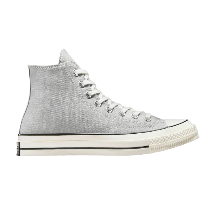 

Кроссовки Converse Chuck 70 Vintage Canvas Low Grey Area, серый
