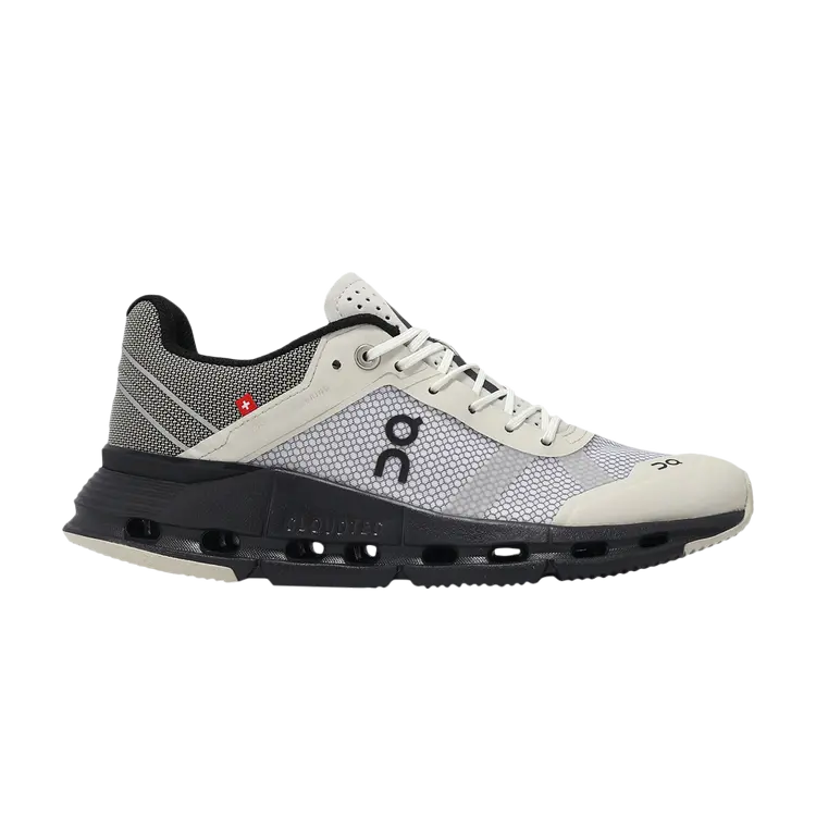 Кроссовки ON Wmns Cloudnova Z5 Rush, синий