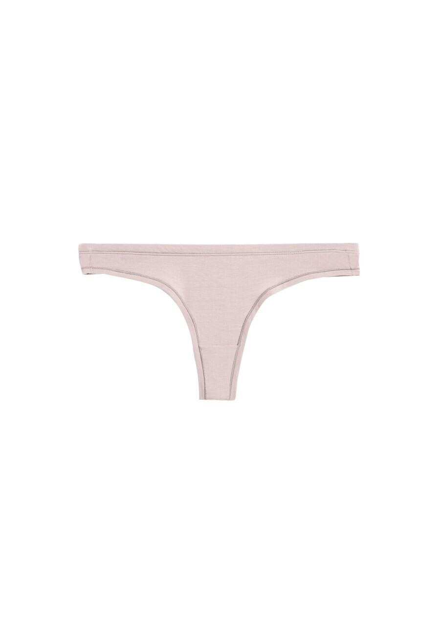 

Стринги ARMEDANGELS Thong FAARA, бежевый