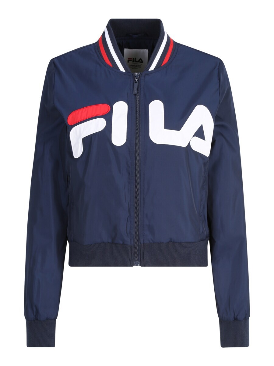 

Куртка FILA Between-Season, темно-синий