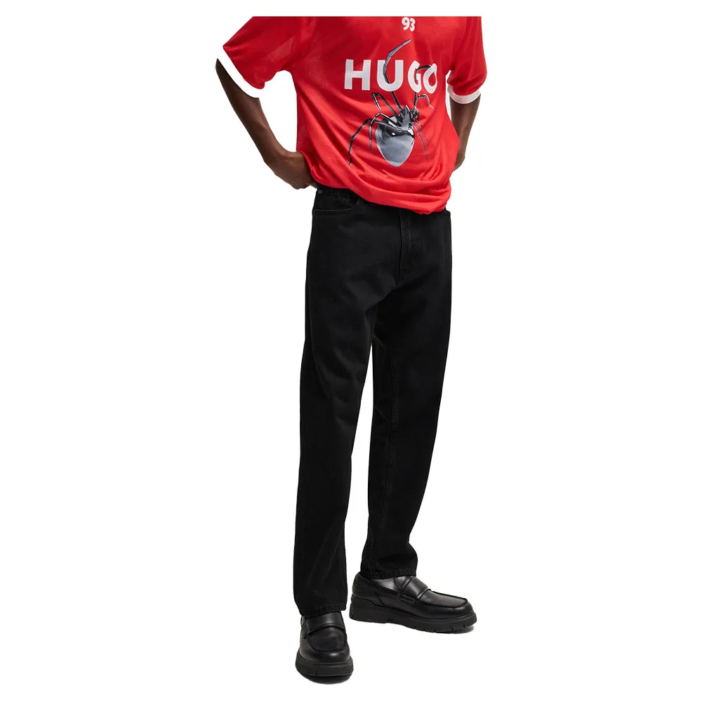 

Джинсы HUGO 838, черный
