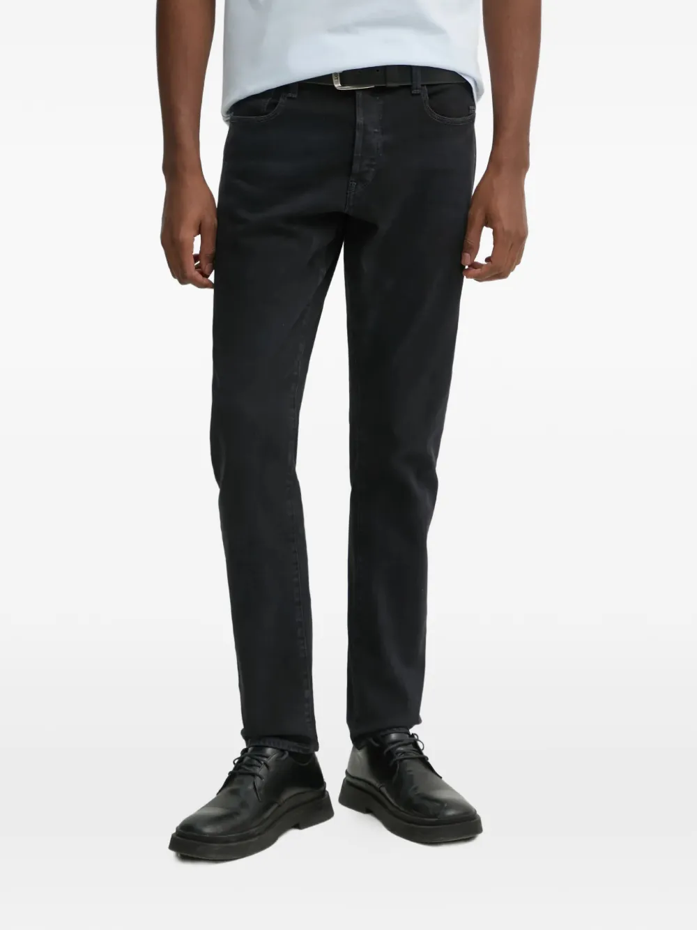 

Брендовые джинсы G-Star Raw, синий