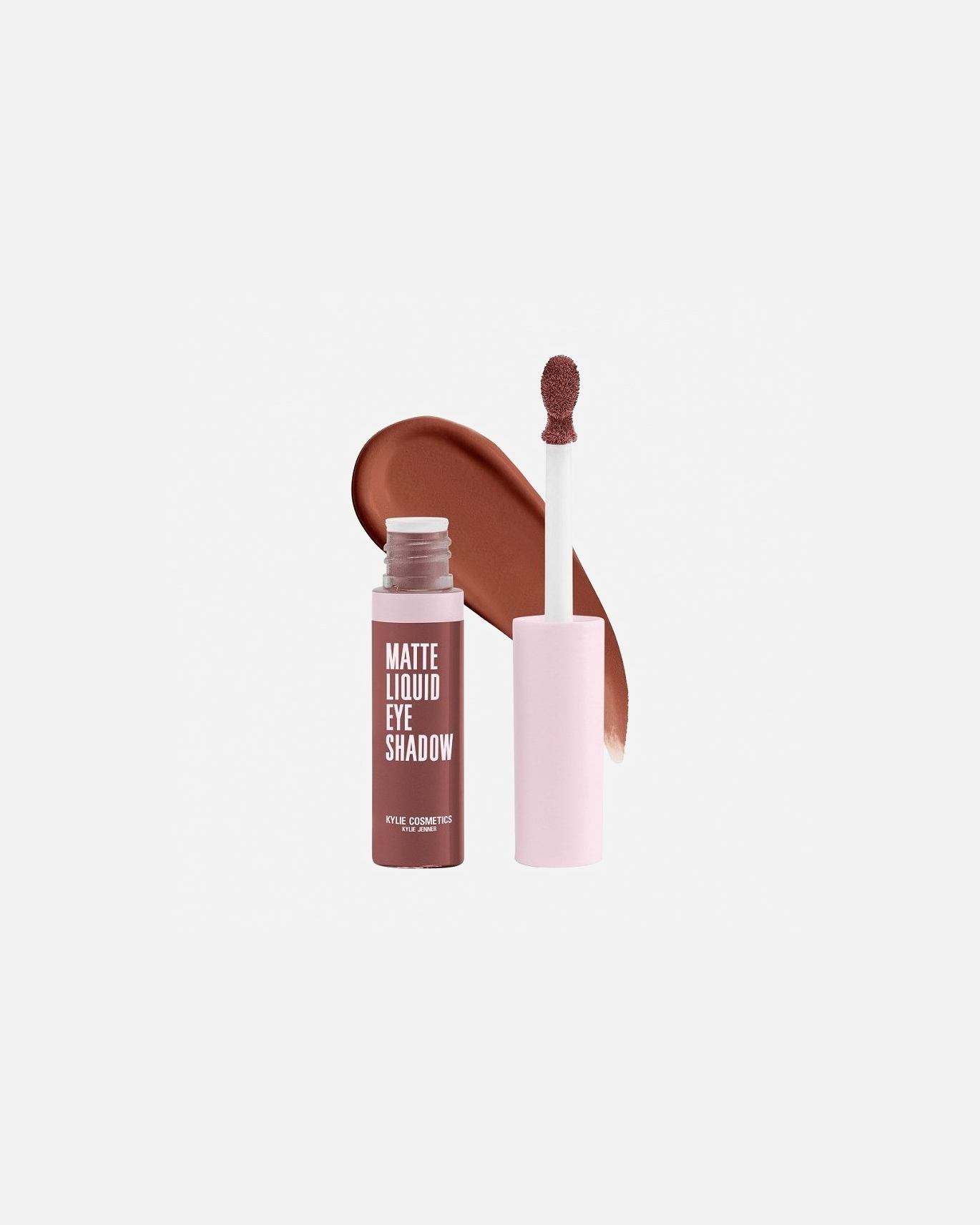 

Тени для глаз, палетка Kylie Cosmetics, nr. 003 on to the next, 4.5 мл
