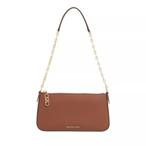 

Сумка empire pouches/portfolios bag Michael Michael Kors, коричневый