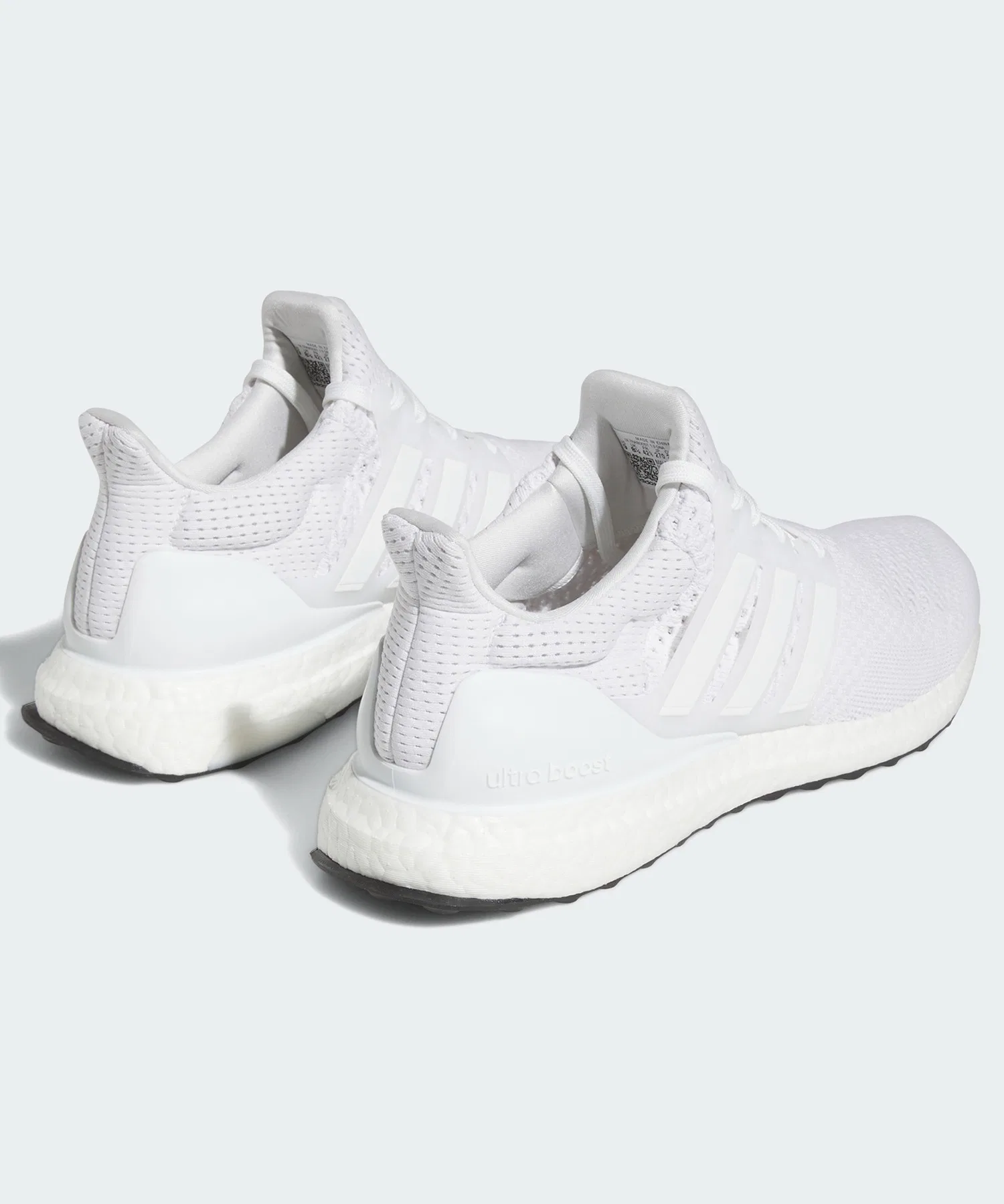Мужские кроссовки Adidas Ultraboost 1.0 — фото 3