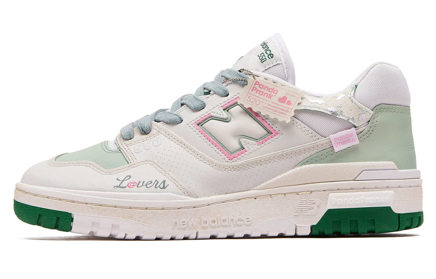 nike returns post office