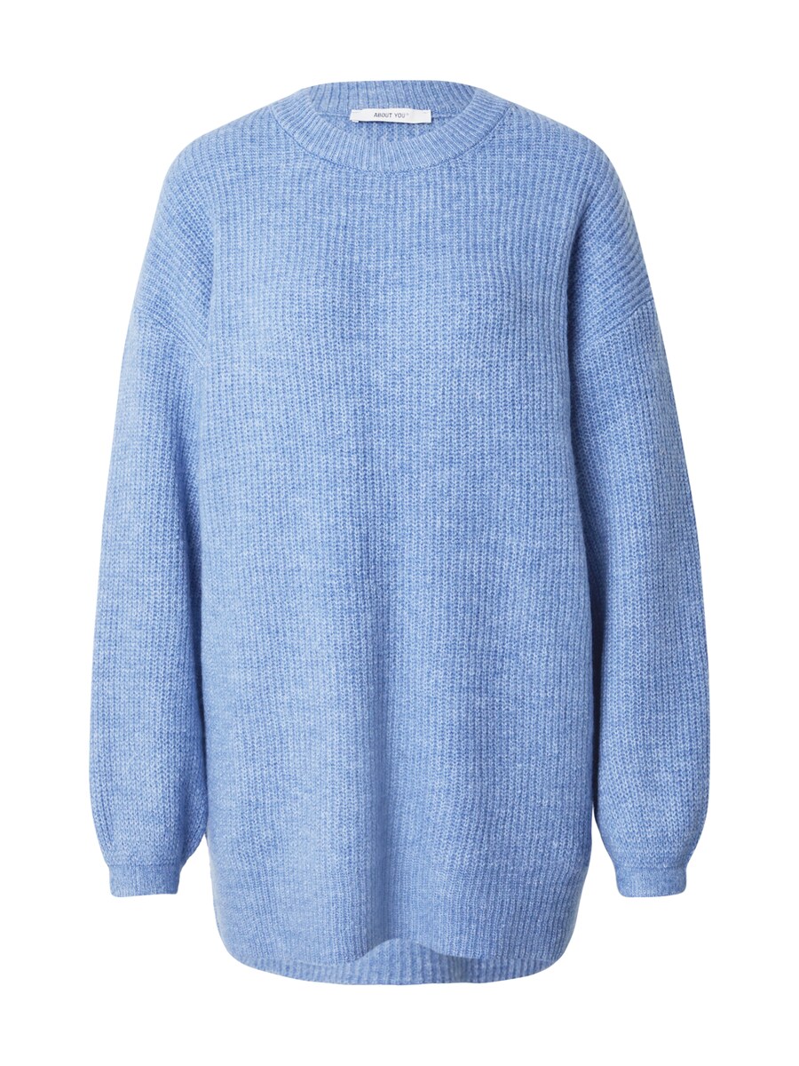 

Свитер ABOUT YOU Mina, mottled blue