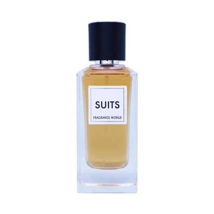 Духи Fragrance World Suits, 100 мл — фото 2