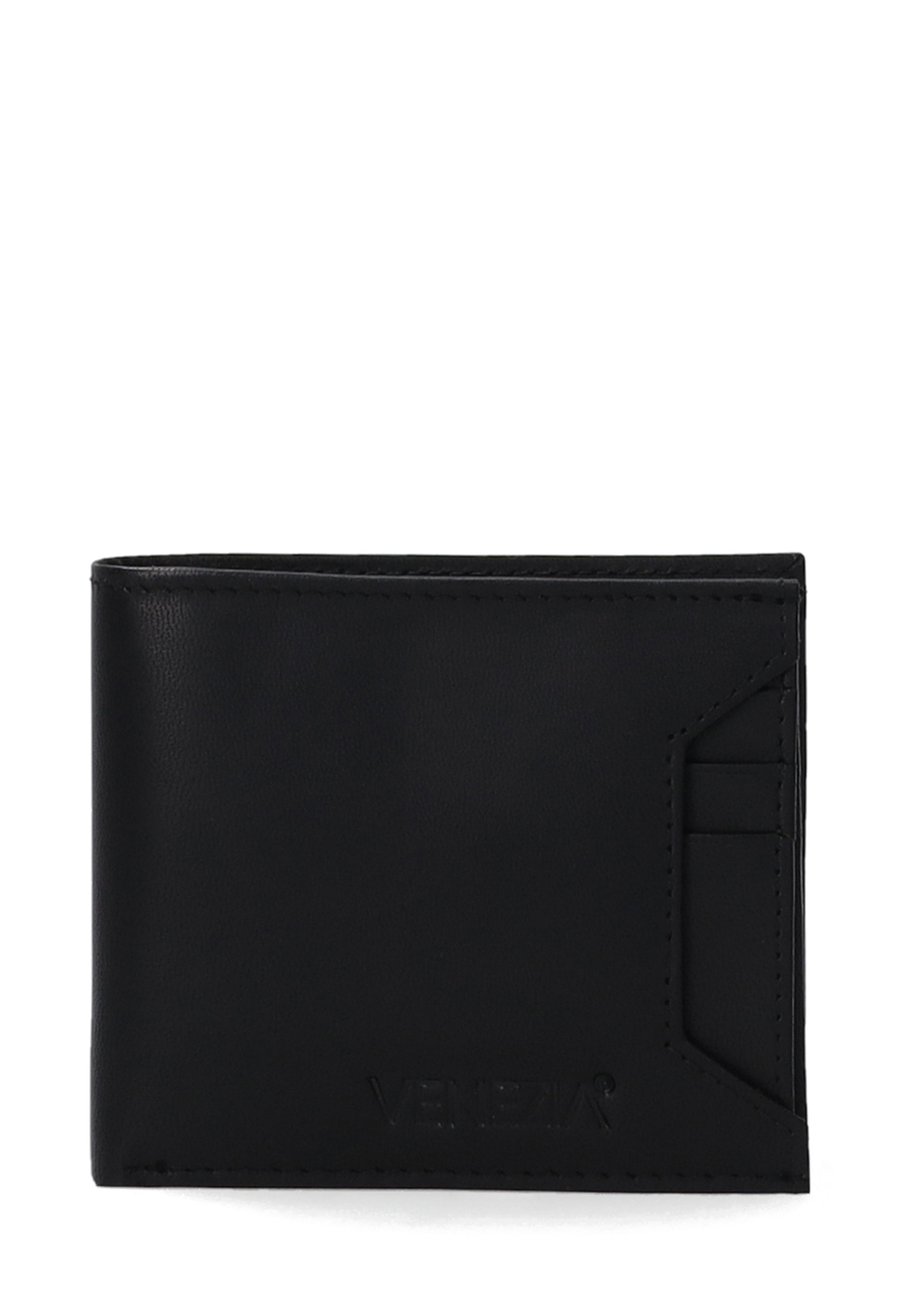 

Кошелек VENEZIA Wallet, Black