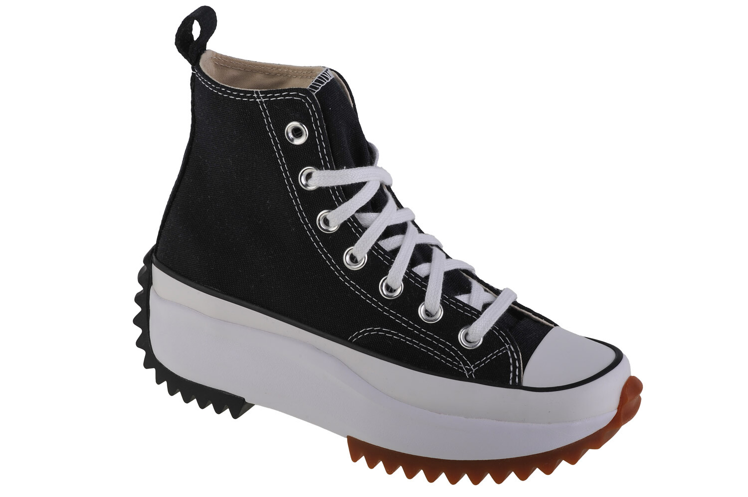 

Кроссовки Converse Converse Run Star Hike, черный