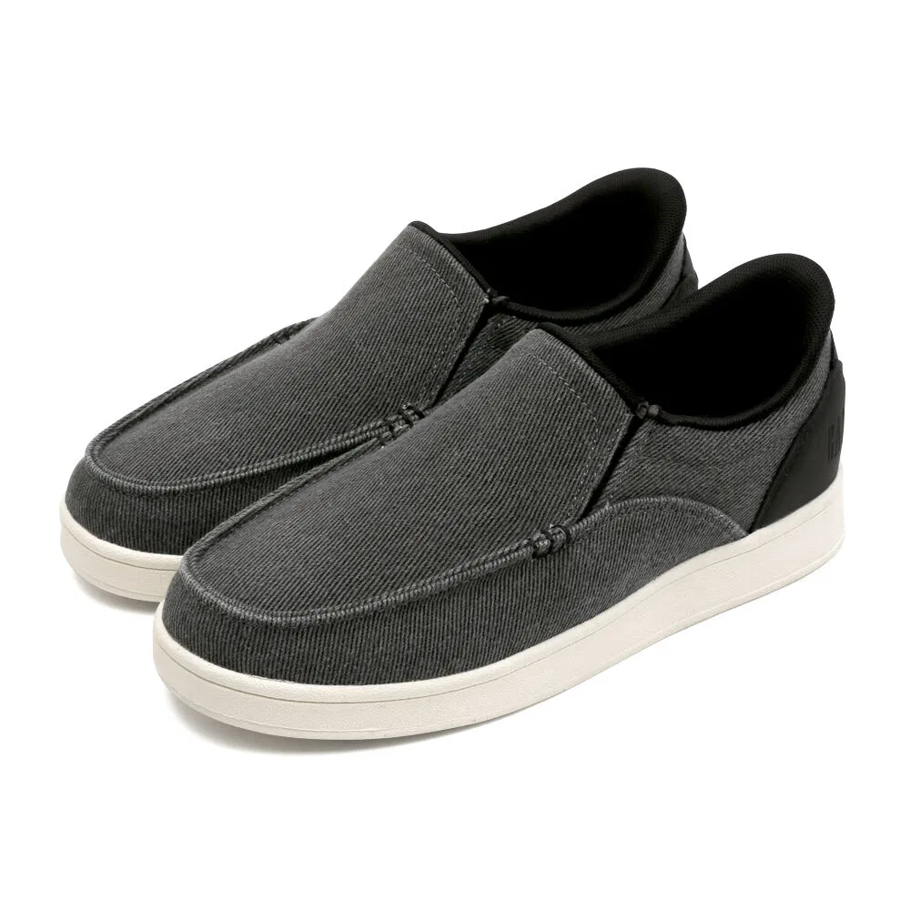 Мужские повседневные слипоны Cozi Casual Baroin чёрные от Gap