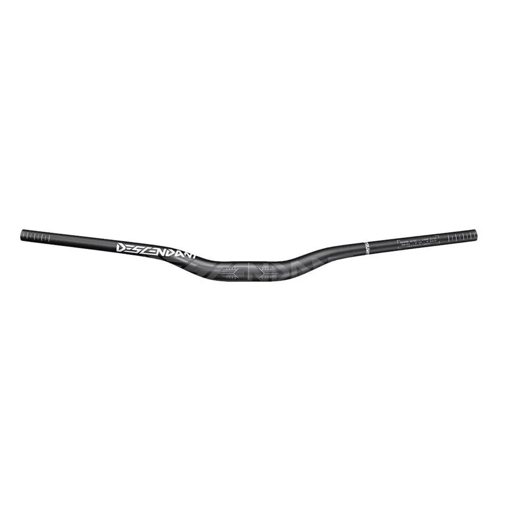 

Руль Truvativ Descendant Riser Downhill 25 mm, черный