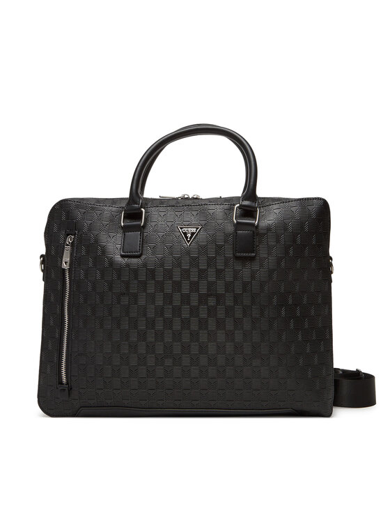 

Сумка для ноутбука HMTODE P5247 Guess, черный