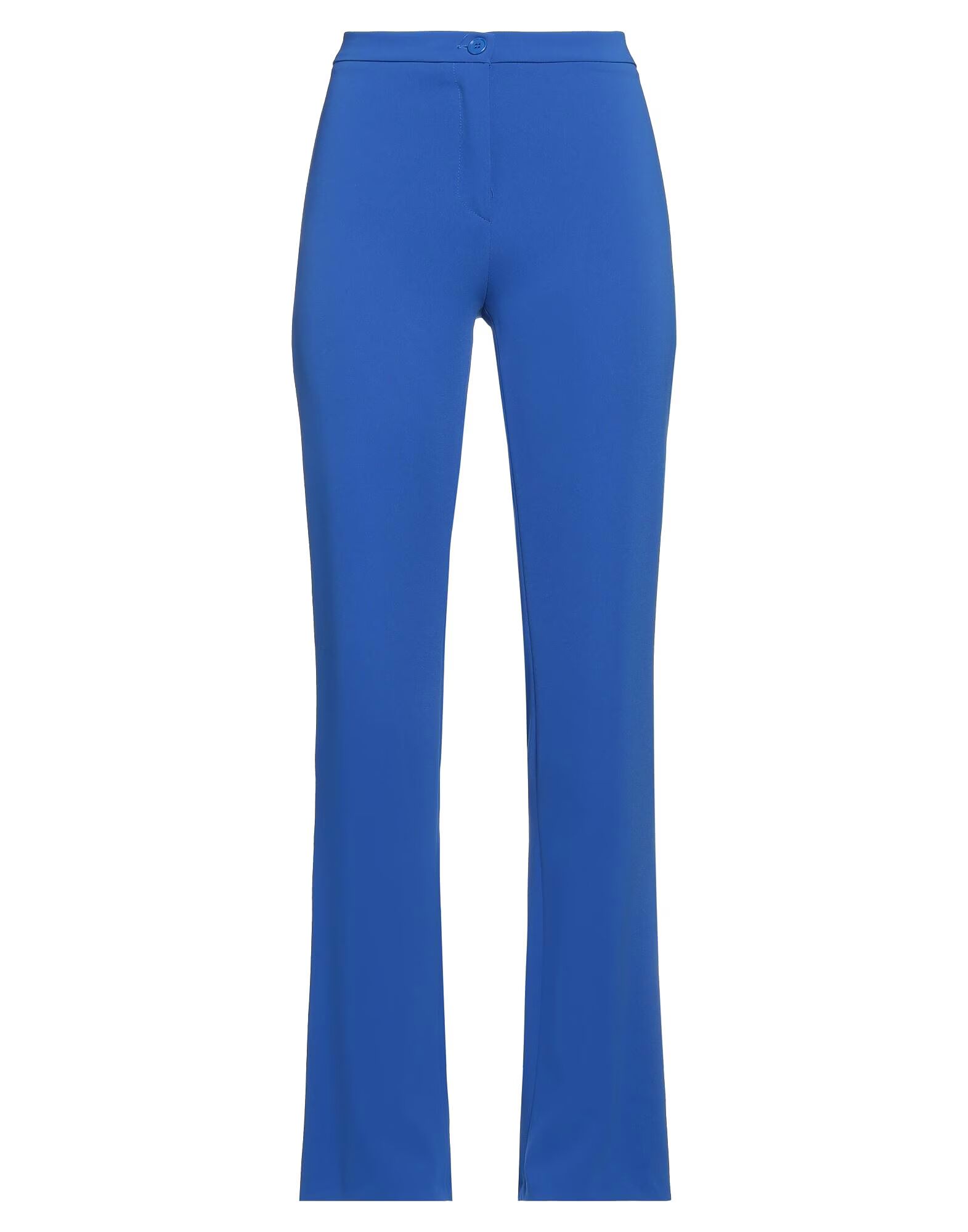 

Брюки Éclà, ярко-синий