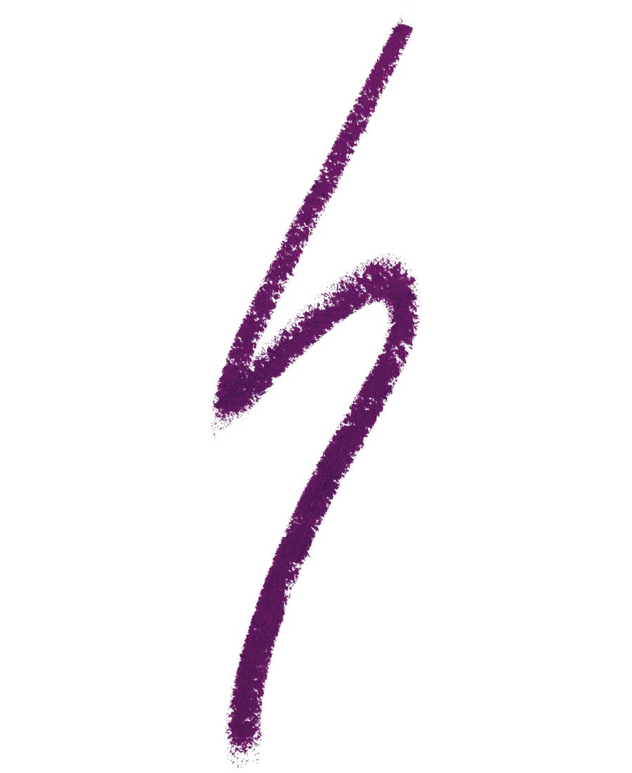 Подводка для глаз Quickliner, 0,01 унции Clinique, цвет grape — фото 2