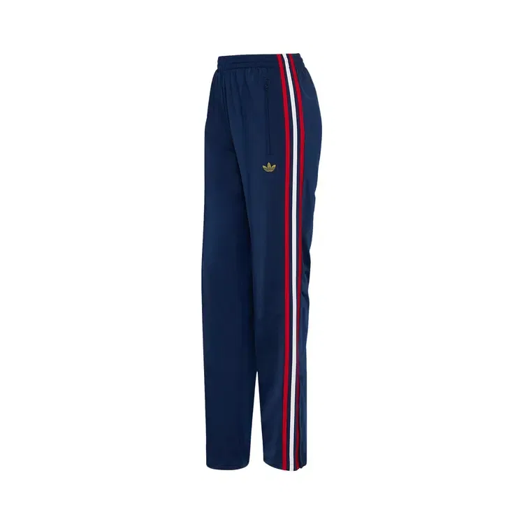 Спортивные брюки Adidas Originals Firebid Classic Track Pants, синий