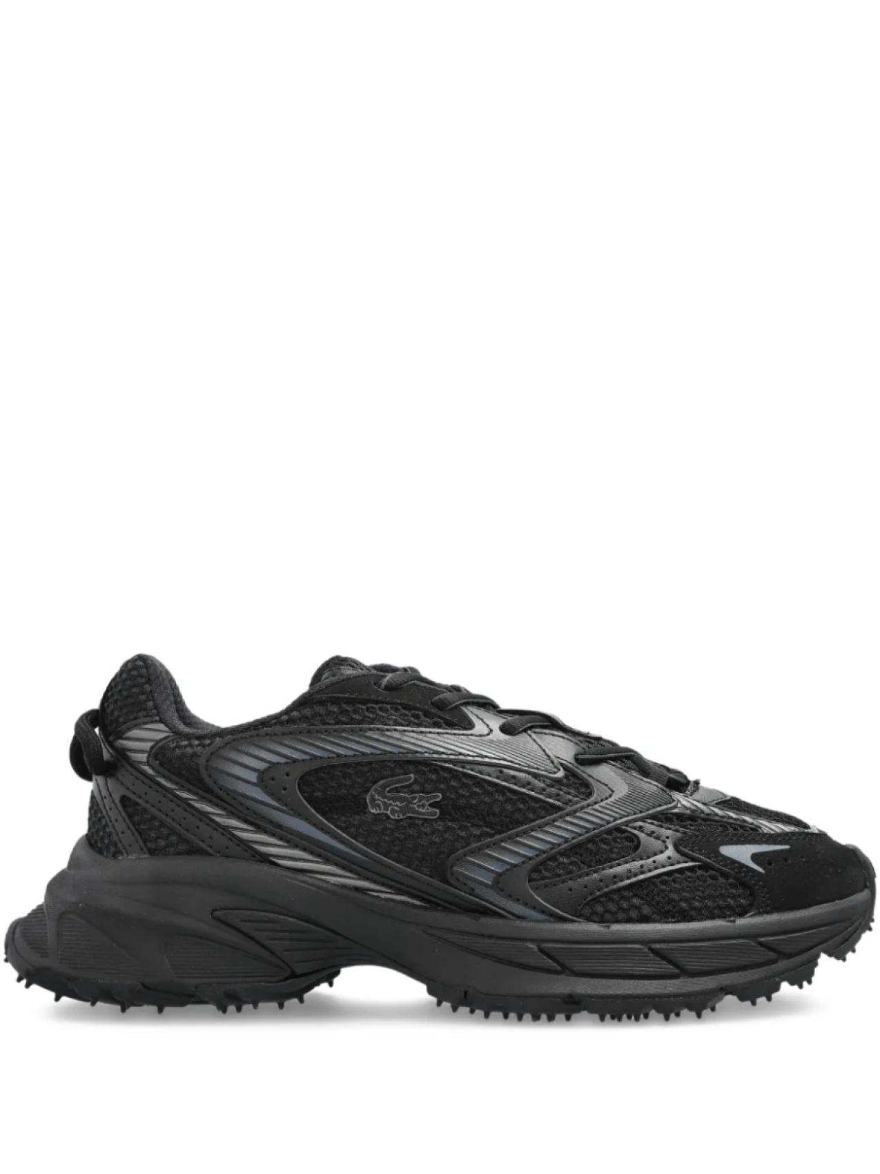 

Кроссовки L003 Evo Lacoste, черный