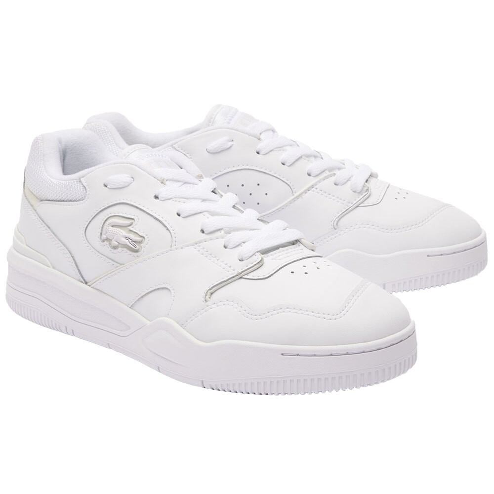 

Кроссовки Lacoste 46SMA0110, белый