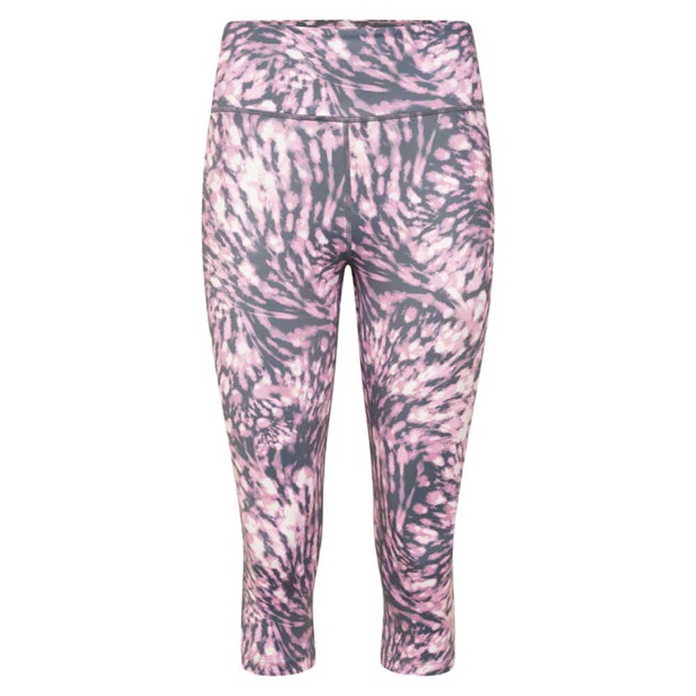 

Тайтсы Dare2B Influential 3/4, белый