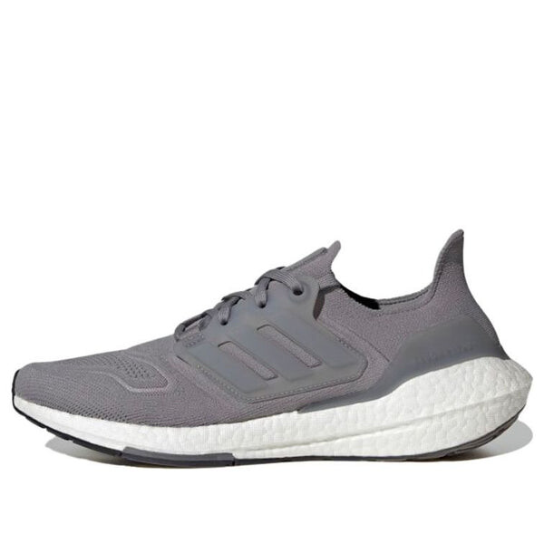 

Кроссовки ультрабуст 22 Adidas, серый