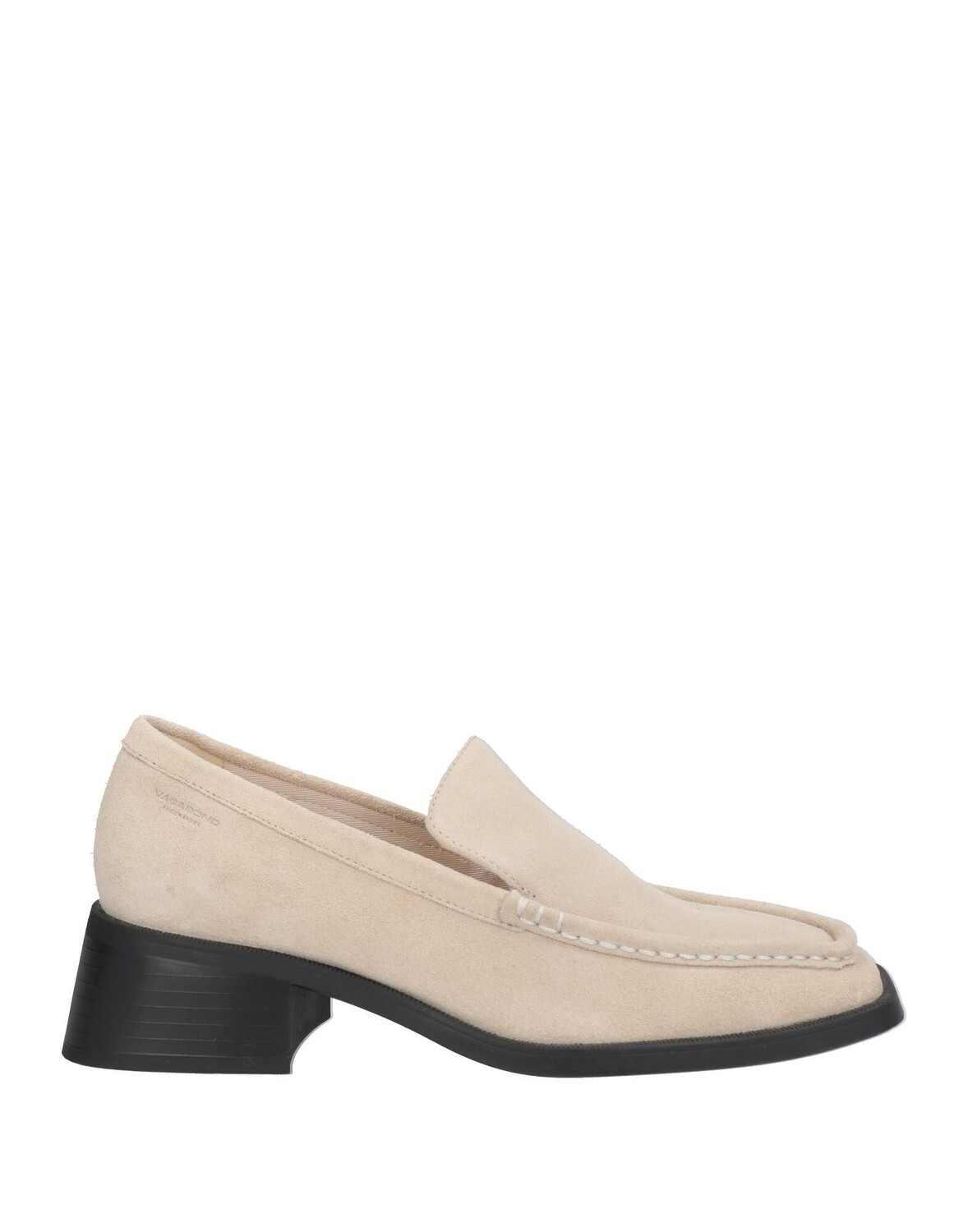 Лоферы Vagabond Shoemakers, светло-серый