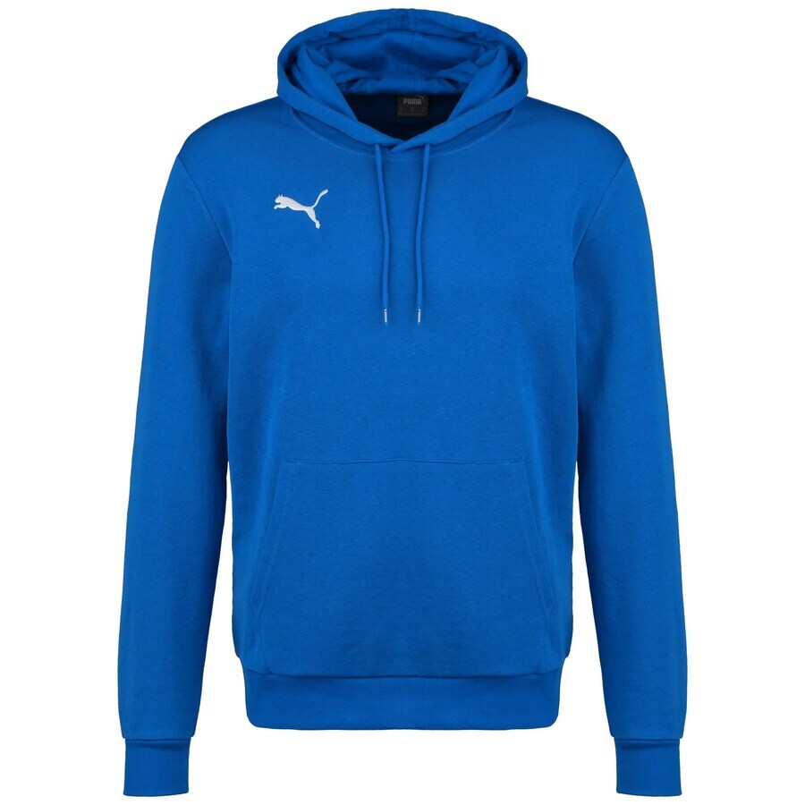 

Толстовка Puma TEAM GOAL 23, синий