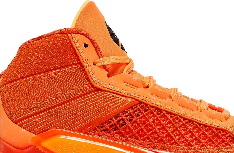 Кроссовки WNBA x Wmns Air Jordan 38 'Center Star', оранжевый — фото 2