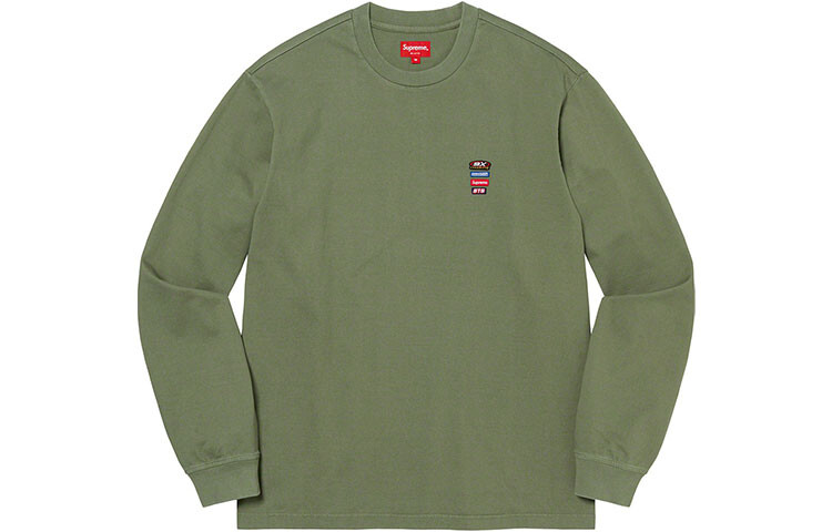 Футболка Supreme Precision, черный — фото 3