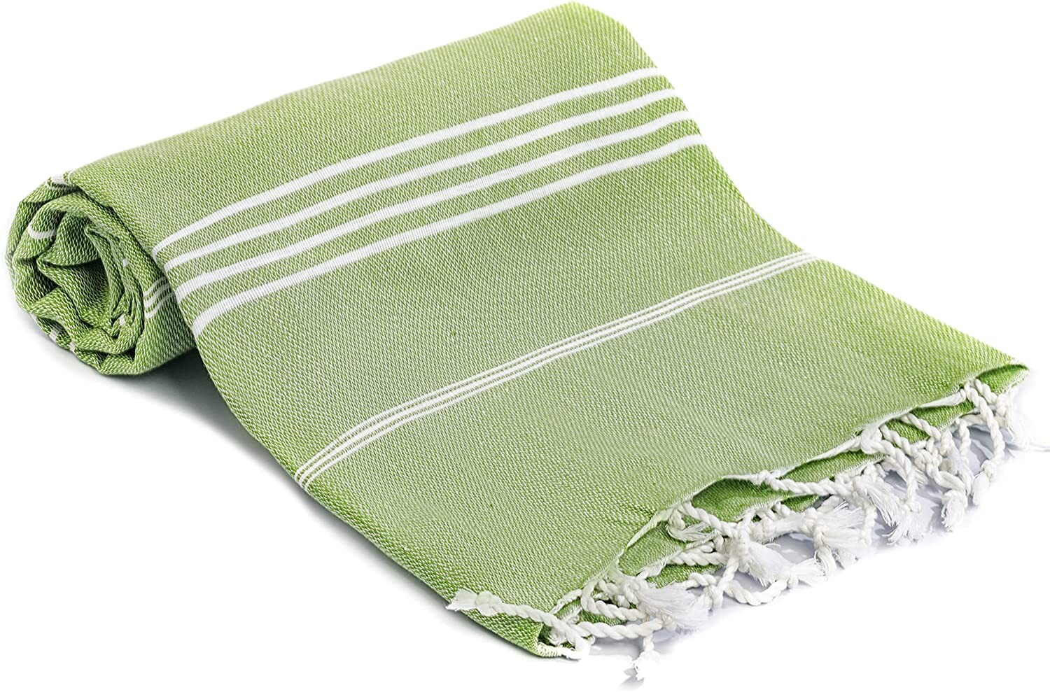 

Полотенце для ванной COFI 1453 2x Handtuch 50x90cm Küchetuch, зеленый