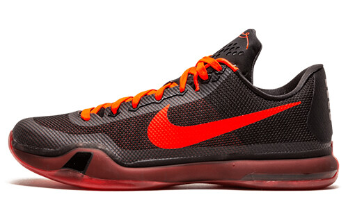 

Кроссовки Nike Kobe 10 Bright Crimson