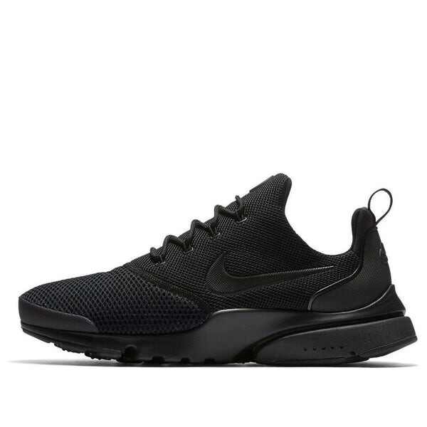

Кроссовки вуаля Nike, черный