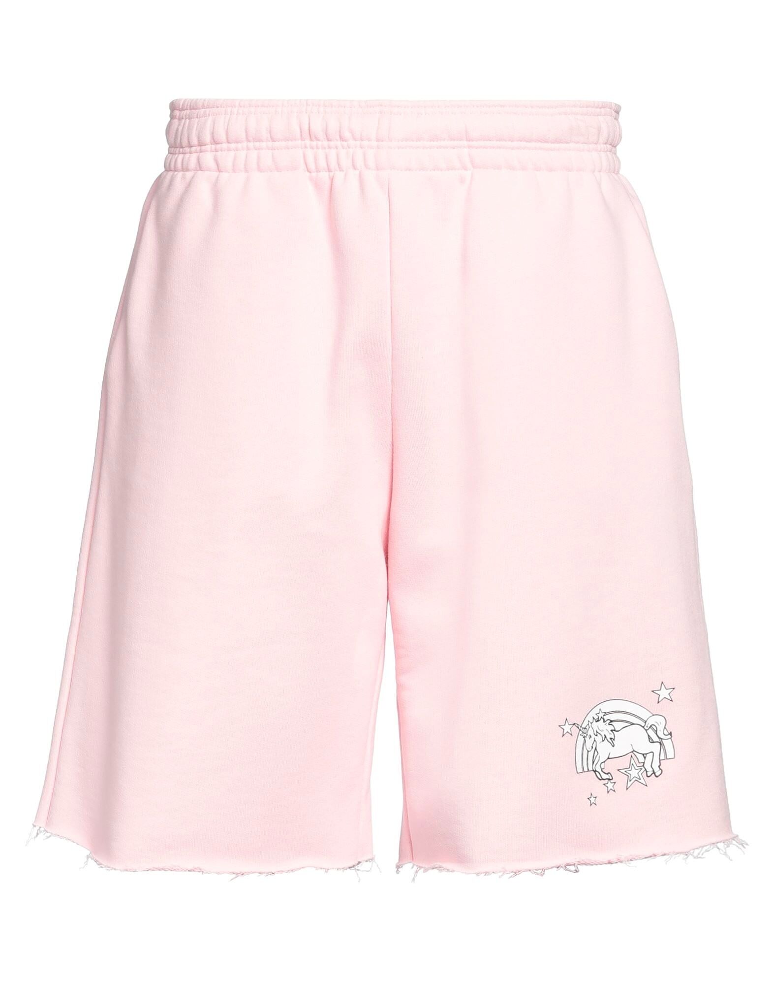 

Спортивные шорты Vetements, светло-розовый