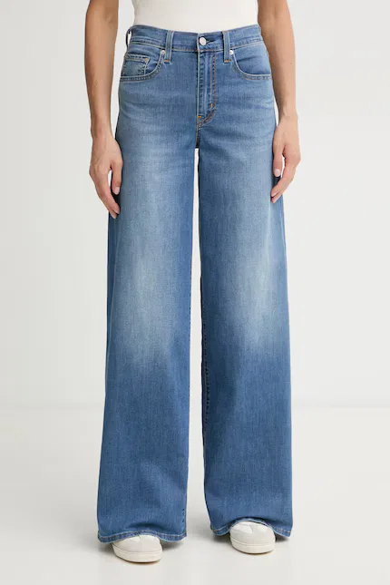 Джинсы 728 HR Levi's, синий
