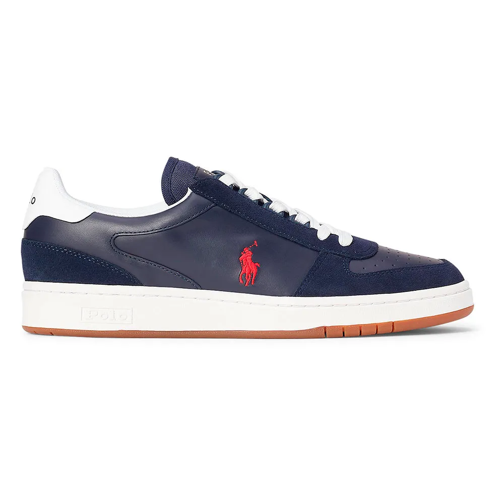 

Кроссовки Ralph Lauren Ftw 809834463, синий
