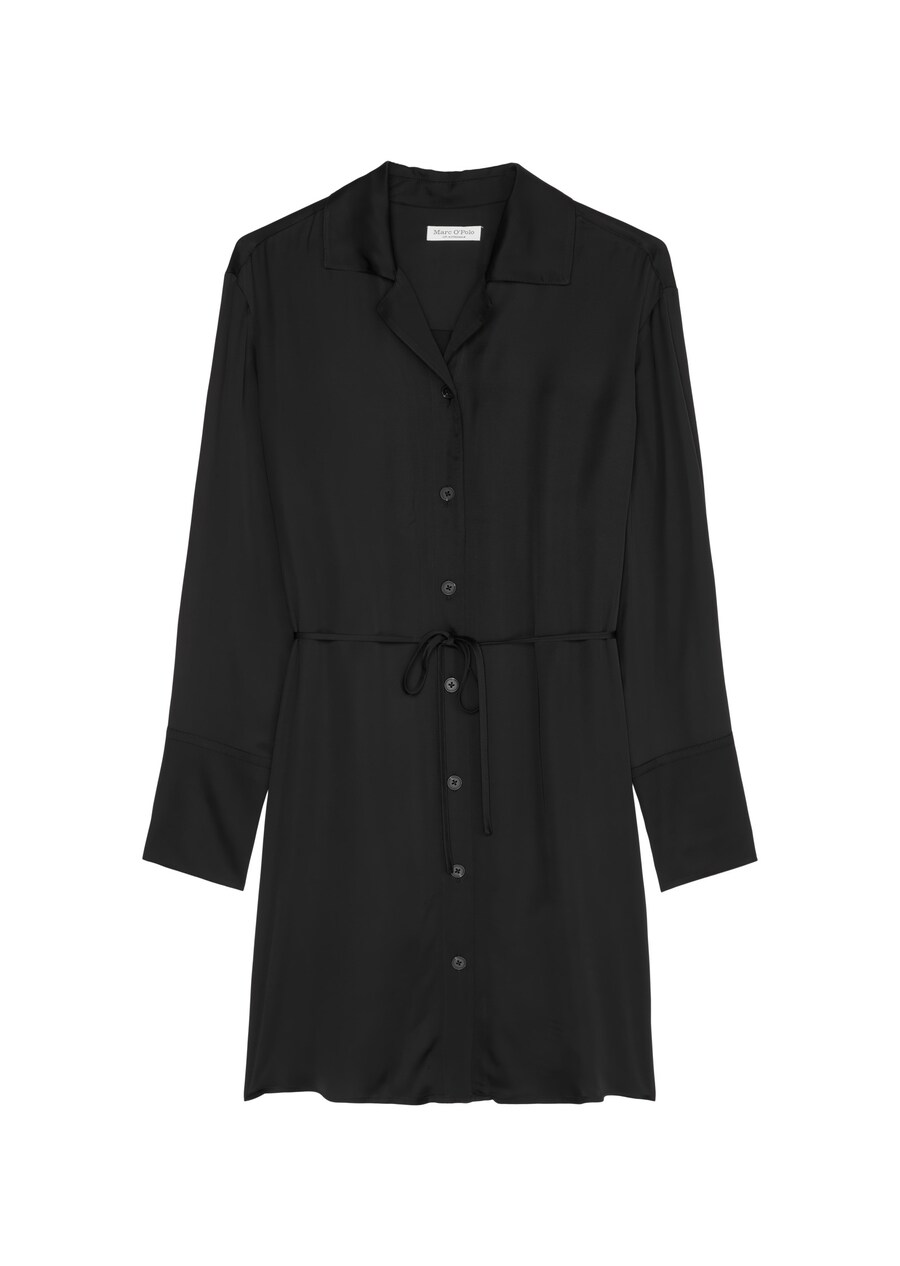 

Платье-рубашка Marc OPolo, Black