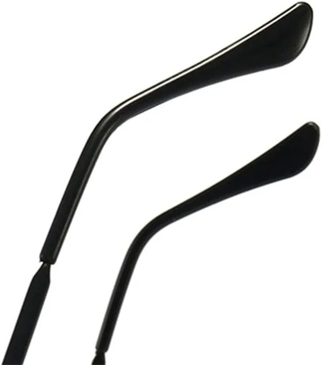 

Ретро-солнцезащитные очки в металлической оправе, конфетного цвета, с защитой от УФ-излучения UV400, в стиле панк, для женщин и мужчин KTUCN, Gold-yellow