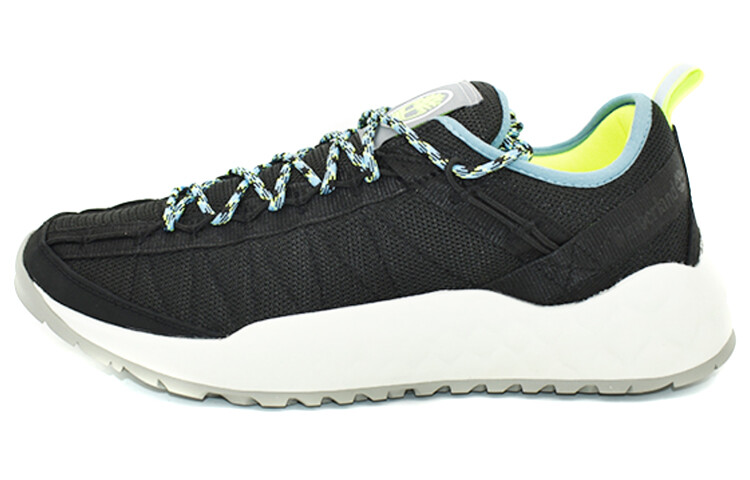 

Кроссовки Timberland Solar Wave Low Fabric Hiking Shoes