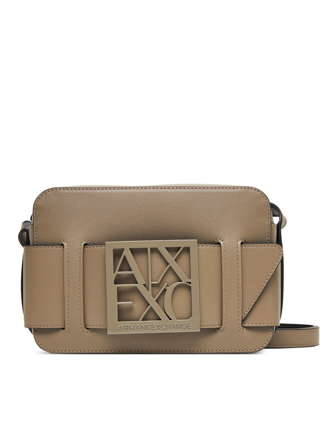

Сумка через плечо Armani Exchange 942699 0A874 U6242 Braun