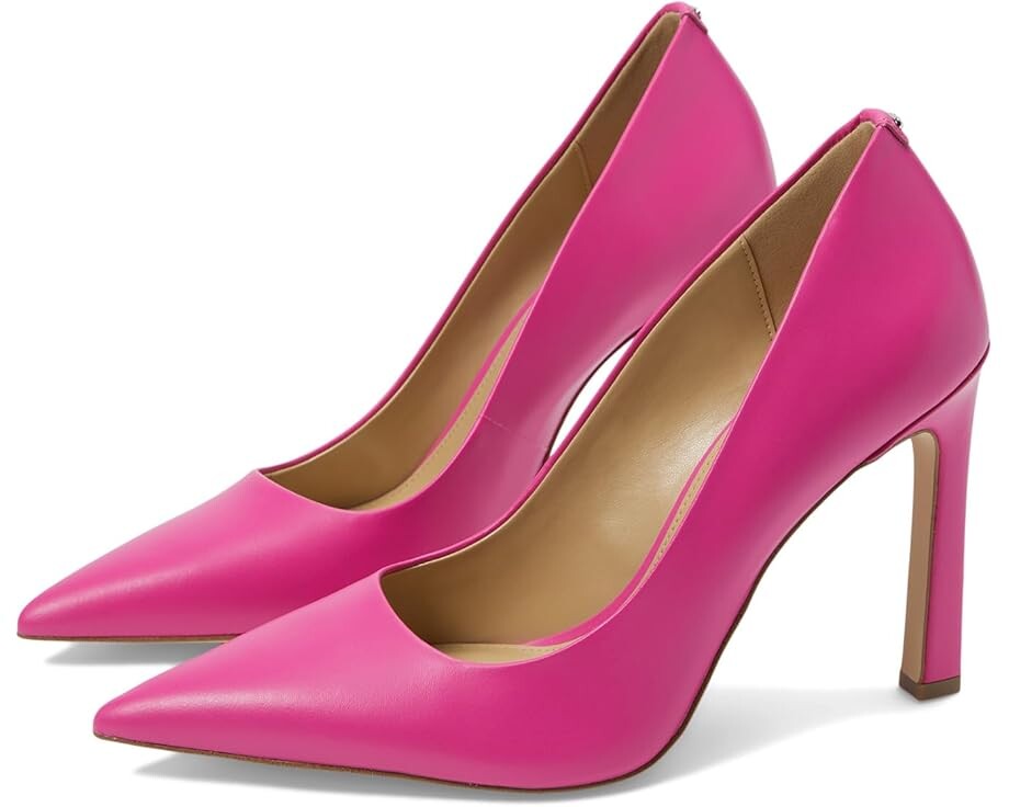 

Туфли MICHAEL Michael Kors Amara Pump, цвет Cerise