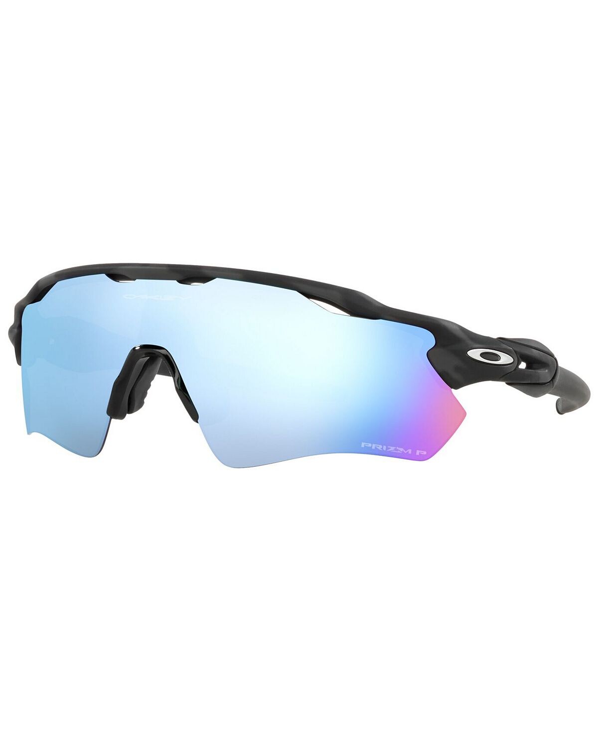 

Мужские поляризационные солнцезащитные очки RADAR EV PATH OO9208 Oakley